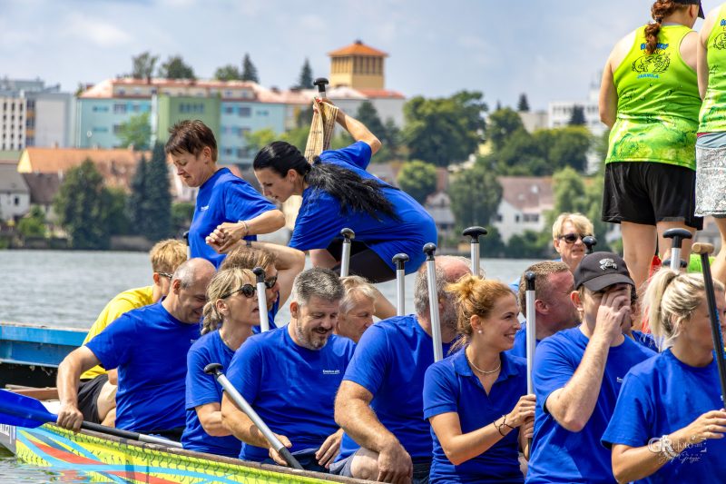 Vajgarská saň 2026: Dračí lodě znovu na Vajgaru - 103