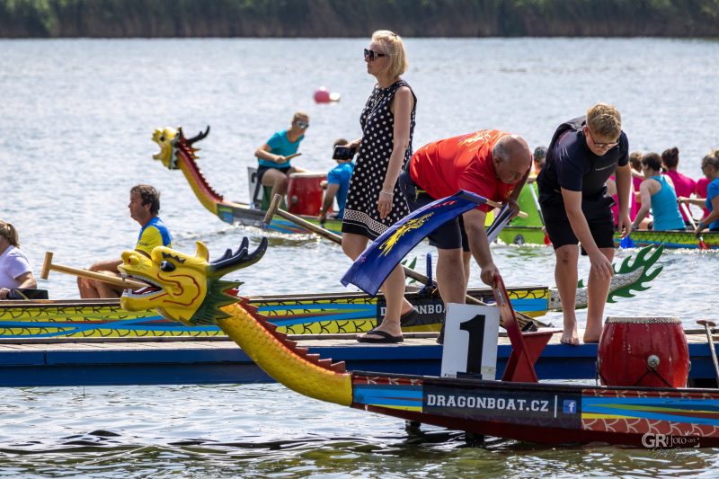 Vajgarská saň 2026: Dračí lodě znovu na Vajgaru - 33