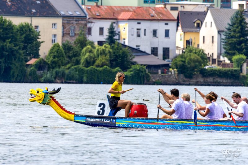 Vajgarská saň 2026: Dračí lodě znovu na Vajgaru - 96