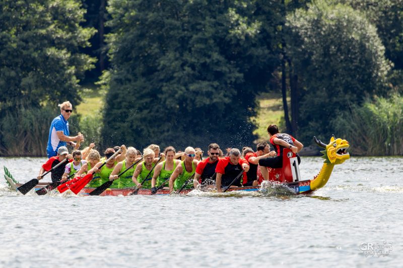 Vajgarská saň 2026: Dračí lodě znovu na Vajgaru - 111