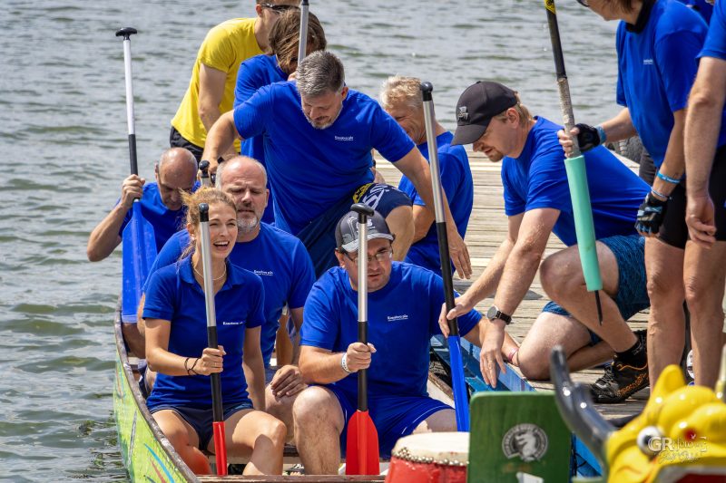 Vajgarská saň 2026: Dračí lodě znovu na Vajgaru - 43