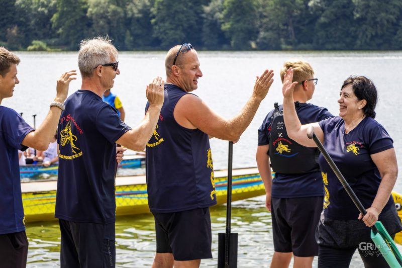 Vajgarská saň 2026: Dračí lodě znovu na Vajgaru - 42