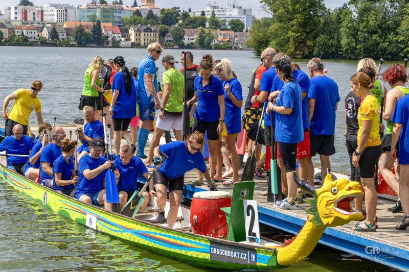 Vajgarská saň 2026: Dračí lodě znovu na Vajgaru - 102