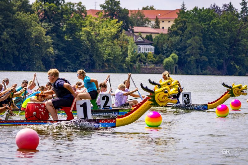 Vajgarská saň 2026: Dračí lodě znovu na Vajgaru - 38