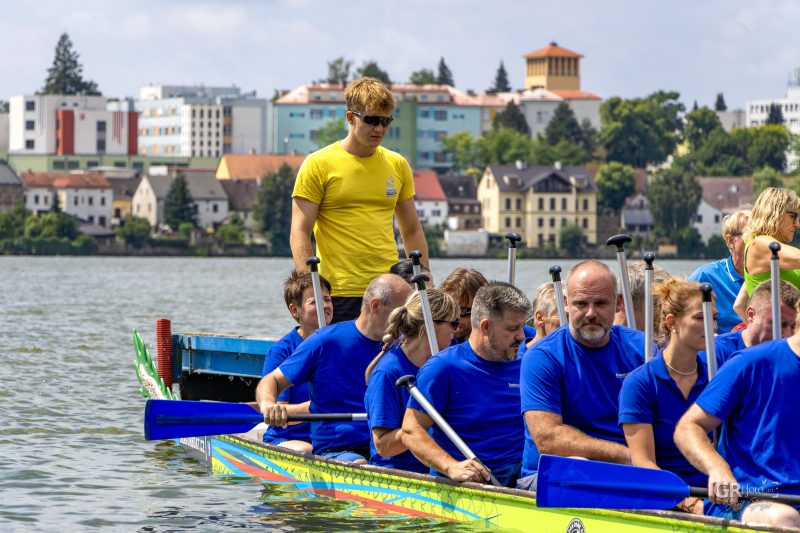 Vajgarská saň 2026: Dračí lodě znovu na Vajgaru - 104