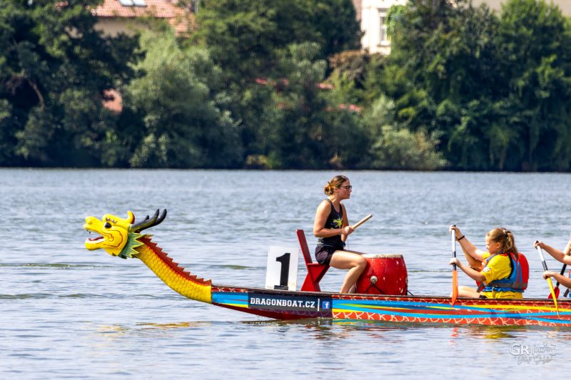 Vajgarská saň 2026: Dračí lodě znovu na Vajgaru - 70