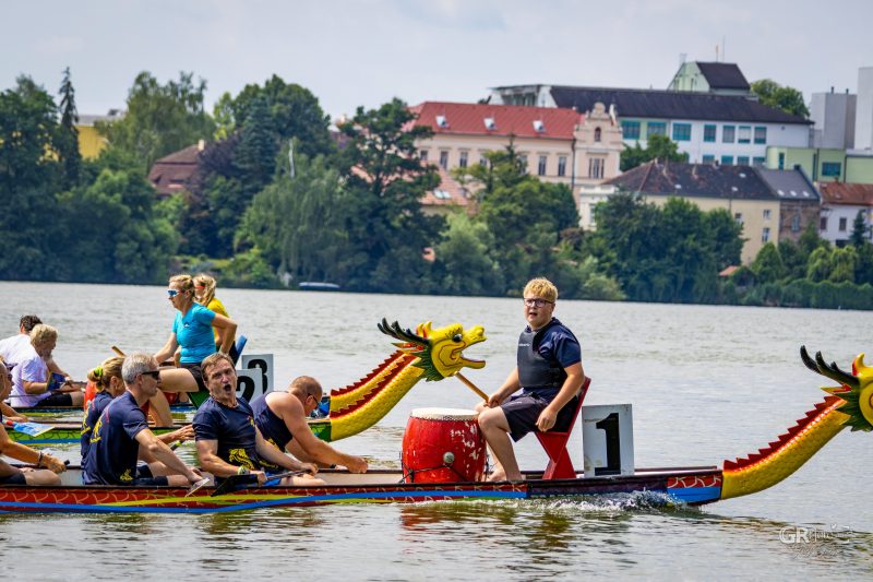 Vajgarská saň 2026: Dračí lodě znovu na Vajgaru - 39