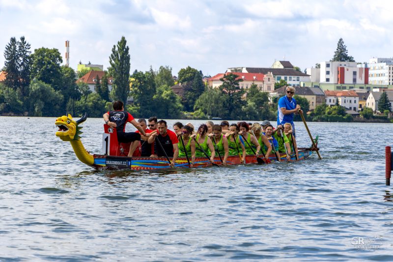 Vajgarská saň 2026: Dračí lodě znovu na Vajgaru - 109