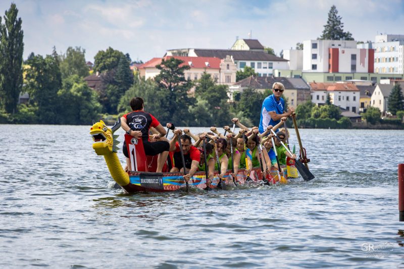 Vajgarská saň 2026: Dračí lodě znovu na Vajgaru - 48