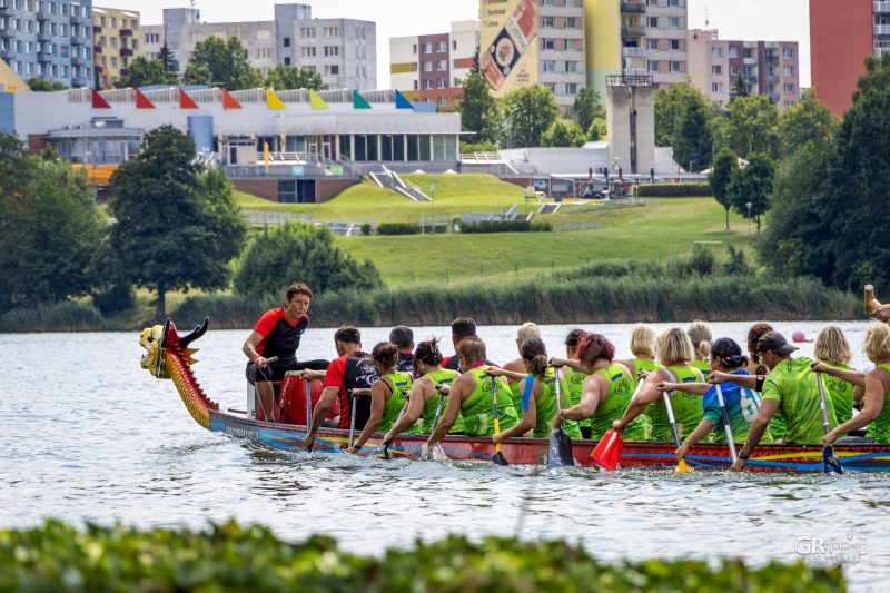 Vajgarská saň 2026: Dračí lodě znovu na Vajgaru - 49