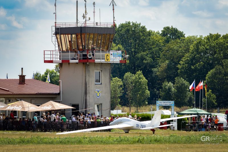 Mistrovství v bezmotorové akrobacii - 5