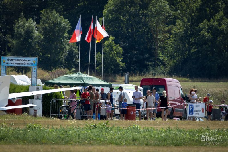 Mistrovství v bezmotorové akrobacii - 6