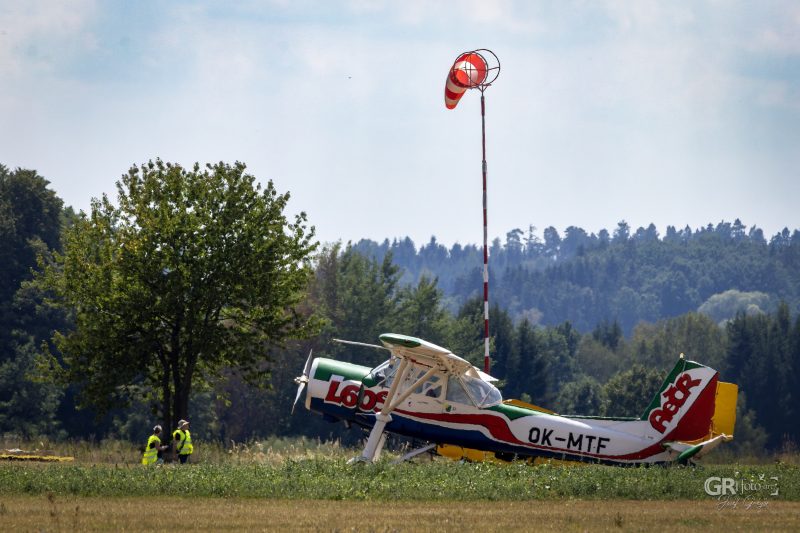 Mistrovství v bezmotorové akrobacii - 15