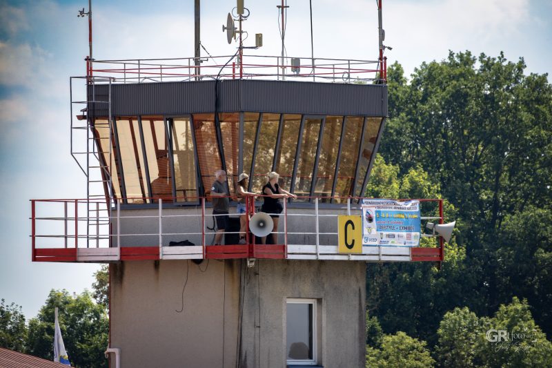 Mistrovství v bezmotorové akrobacii - 11