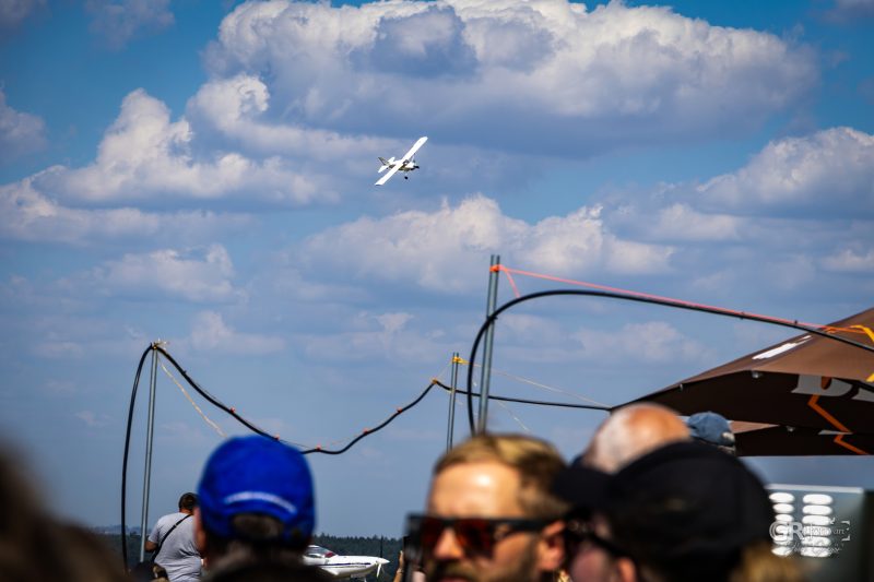 Mistrovství v bezmotorové akrobacii - 107
