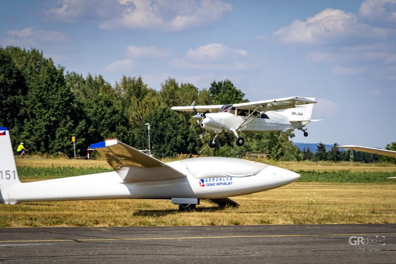 Mistrovství v bezmotorové akrobacii - 109