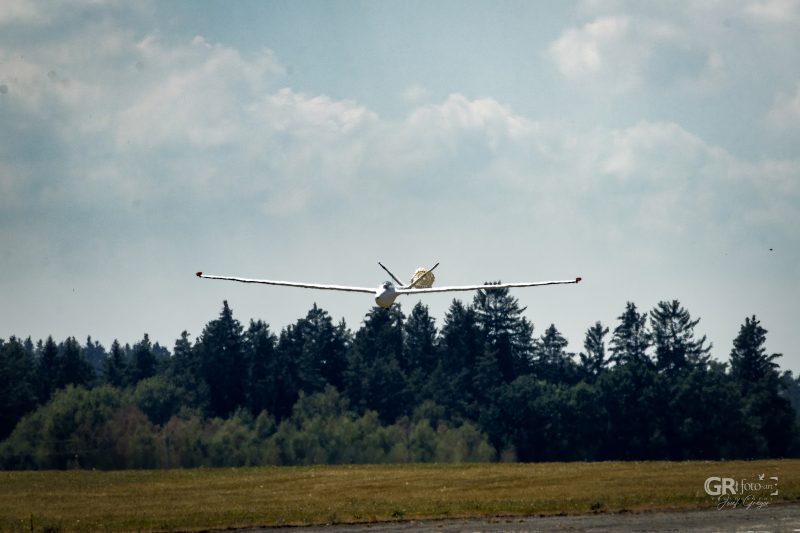 Mistrovství v bezmotorové akrobacii - 46