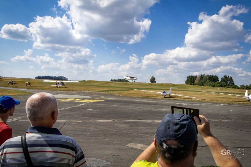Mistrovství v bezmotorové akrobacii - 106