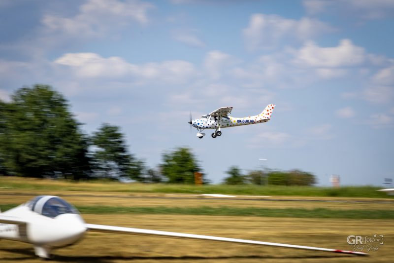 Mistrovství v bezmotorové akrobacii - 114