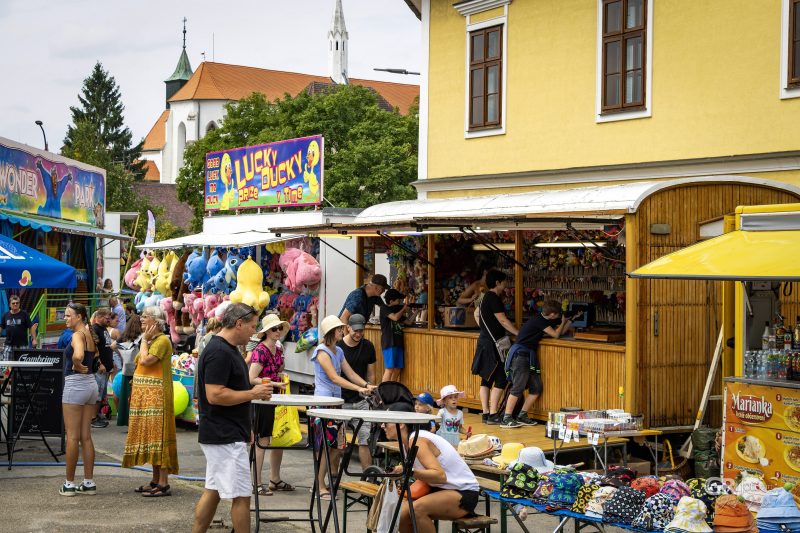 Výstava historických vozidel na zámku & Porcinkule 2026 - 59