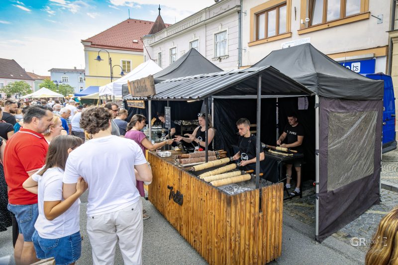 Výstava historických vozidel na zámku & Porcinkule 2026 - 19