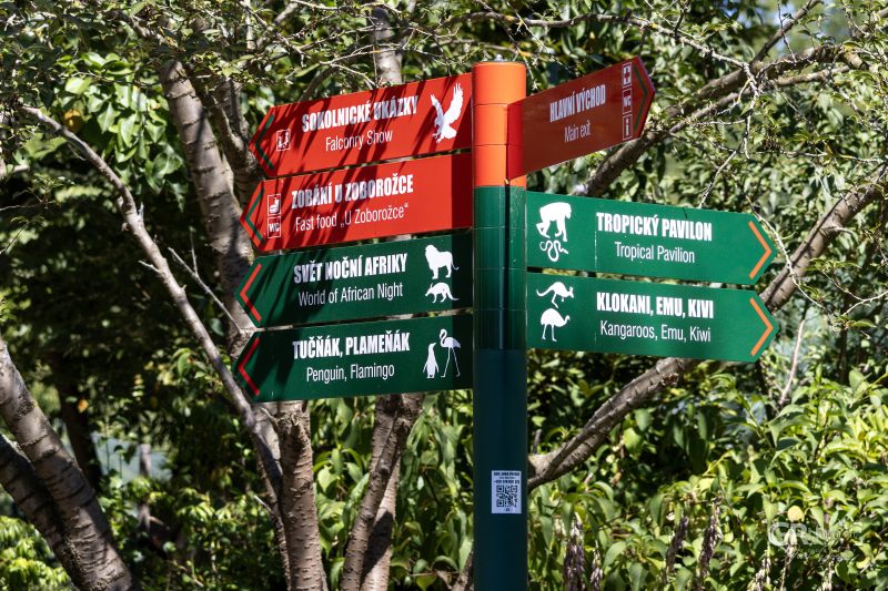 Zoo Plzeň – jeden den je skoro málo - 97