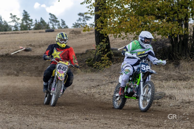 Fichtl Cup Rodinov 2026 – Malé motorky, velké závodění - 56