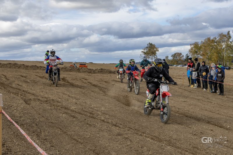 Fichtl Cup Rodinov 2026 – Malé motorky, velké závodění - 63