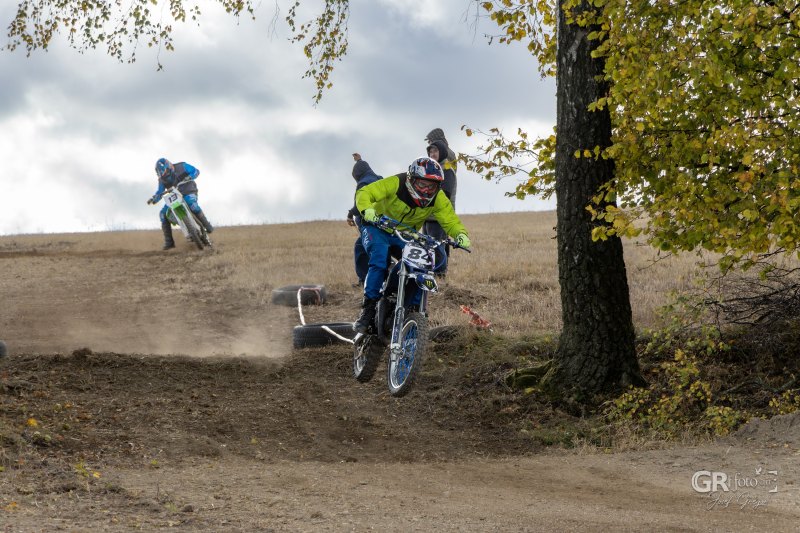 Fichtl Cup Rodinov 2026 – Malé motorky, velké závodění - 38
