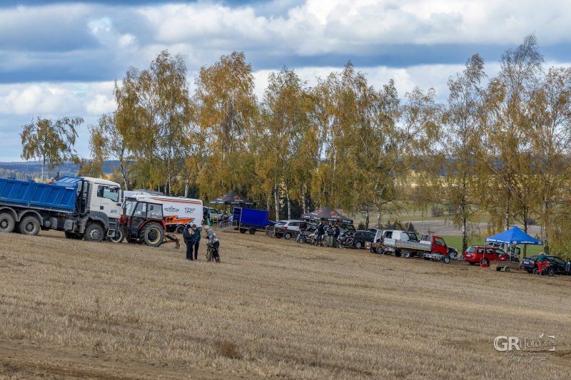 Fichtl Cup Rodinov 2026 – Malé motorky, velké závodění - 60