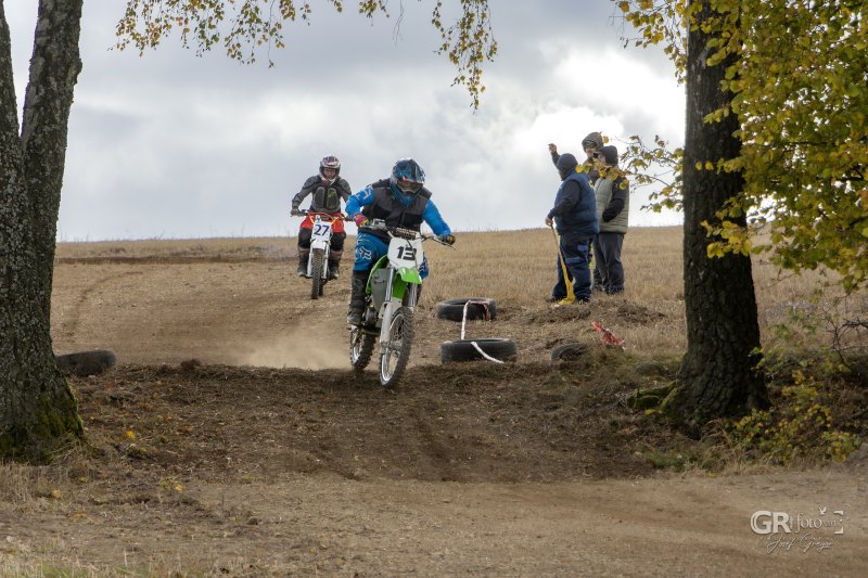 Fichtl Cup Rodinov 2026 – Malé motorky, velké závodění - 48