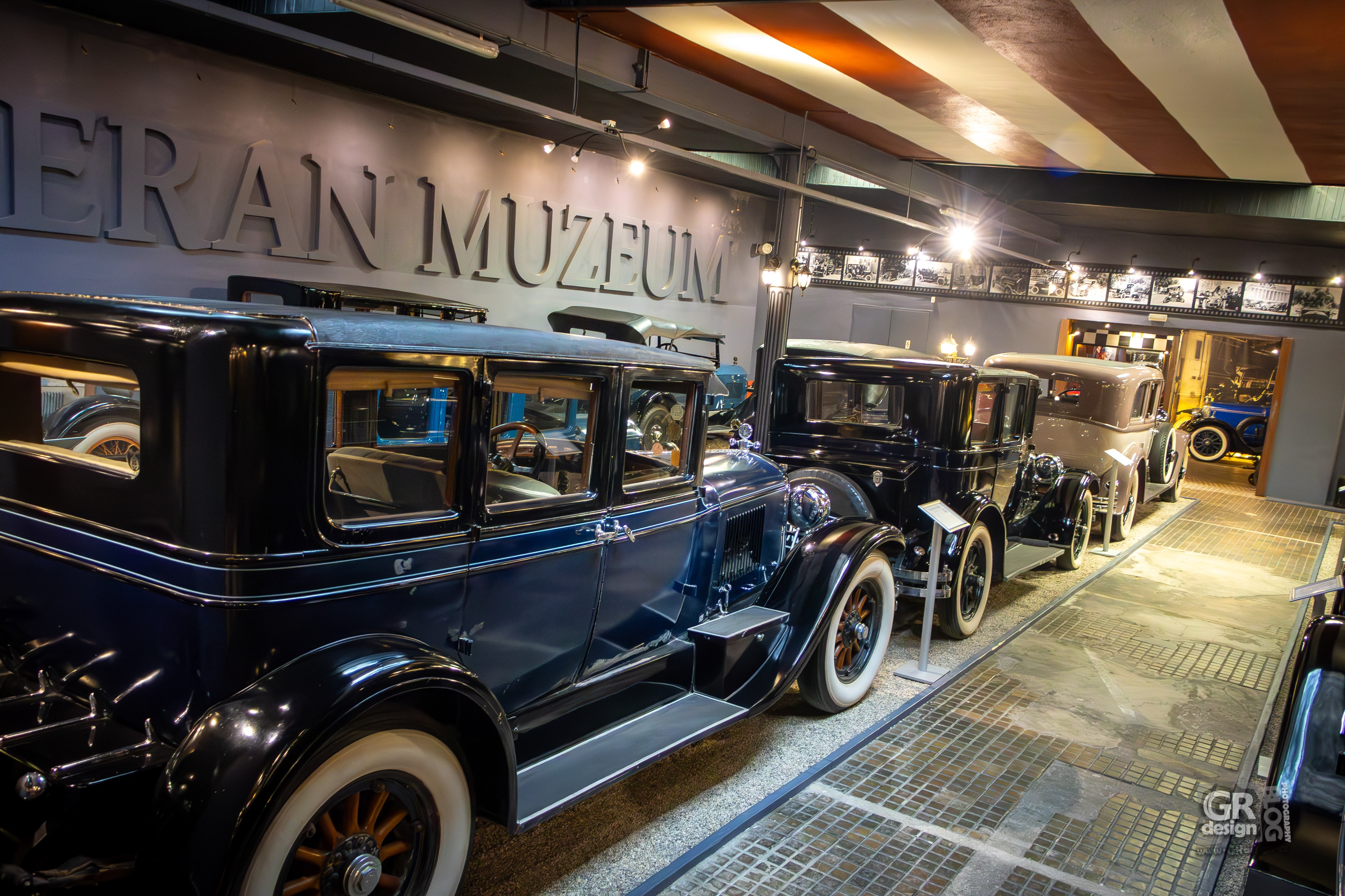 Muzeum veteránů - 15