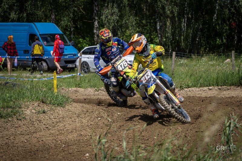 MX Rokytova dolina – návrat motokrosu do Kunžaku